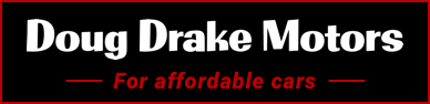Doug Drake Motors Logo